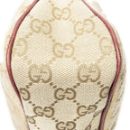 Gucci Eclipse Tote Beige GG Canvas — view 8
