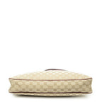 Gucci Eclipse Tote Beige GG Canvas — view 6