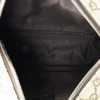 Gucci Camera Bag Beige Brown Supreme Canvas — view 9