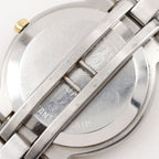 Gucci Stainless Steel Quartz Analog Display Ivory Dial Watch — view 8