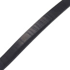 Gucci Bracelet 925 Sterling Silver Rubber Choker — view 4