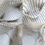 Louis Vuitton Artsy MM Monogram Empreinte Ivory Shoulder — view 6