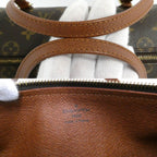 Louis Vuitton Papillon 26 Monogram Handbag Vintage — view 7