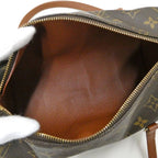 Louis Vuitton Papillon 26 Monogram Handbag Vintage — view 5