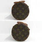 Louis Vuitton Papillon 26 Monogram Handbag Vintage — view 4