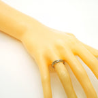 Hermes Ring Arianne 18k White Gold — view 6
