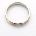 Hermes Ring Arianne 18k White Gold — view 7