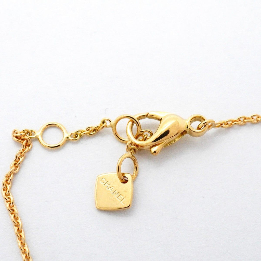 Chanel Bracelet Coco Crush 18k Yellow Gold — view 4