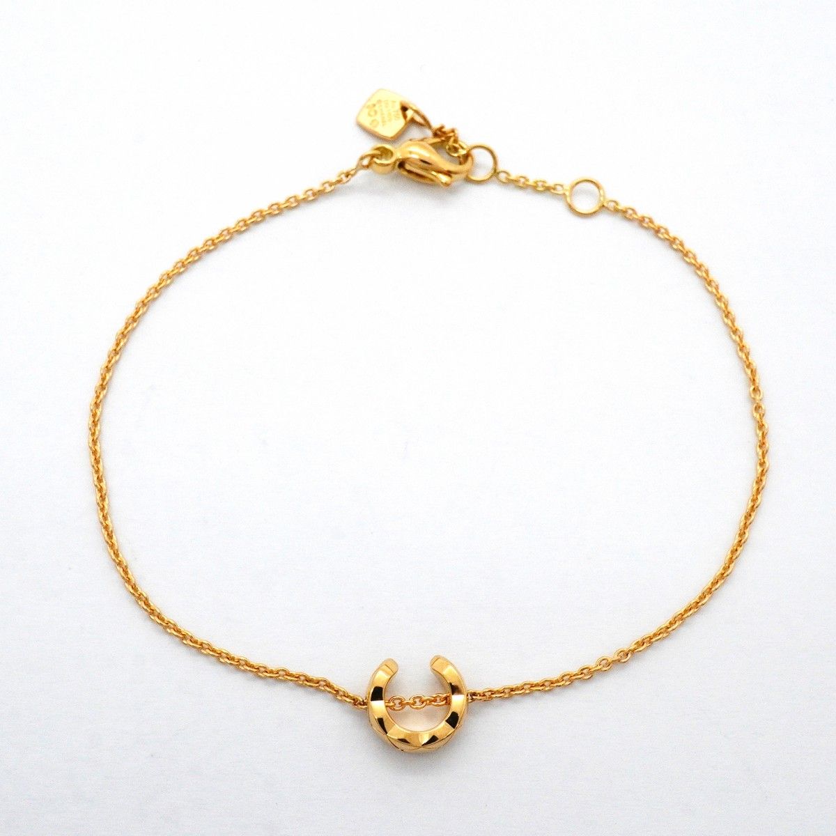 Chanel Bracelet Coco Crush 18k Yellow Gold — view 3