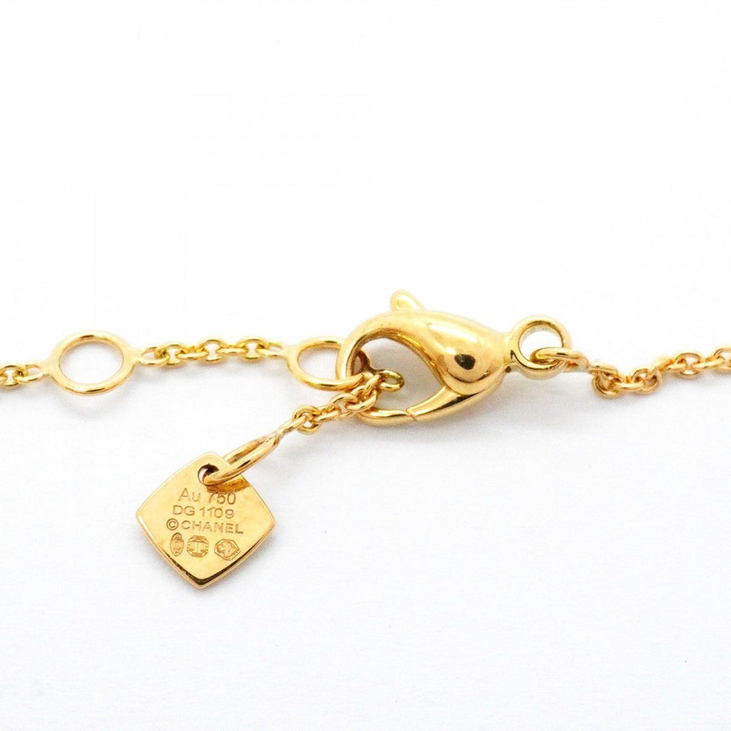Chanel Bracelet Coco Crush 18k Yellow Gold — view 5