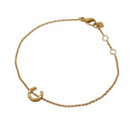 Chanel Bracelet Coco Crush 18k Yellow Gold