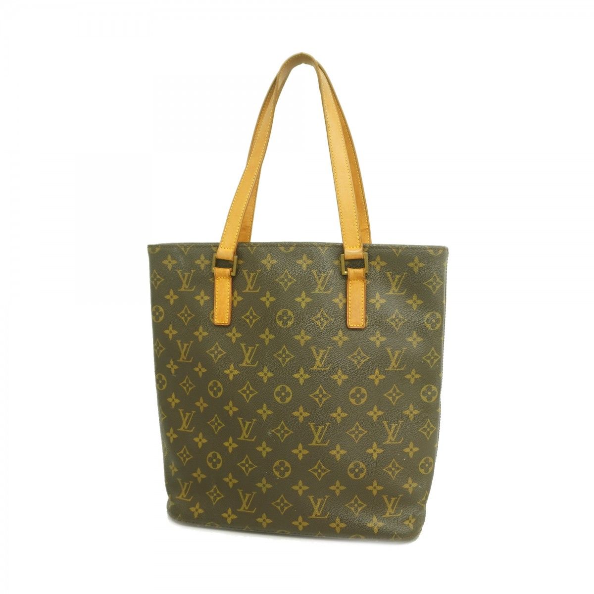 Louis Vuitton Tote Monogram Vavin GM Brown