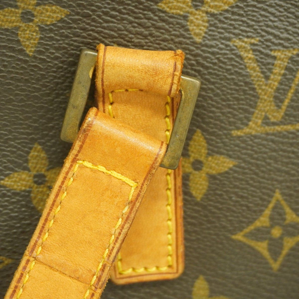 Louis Vuitton Tote Monogram Vavin GM Brown — view 9