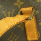 Louis Vuitton Tote Monogram Vavin GM Brown — view 7