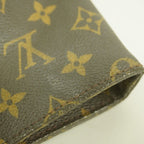 Louis Vuitton Tote Monogram Vavin GM Brown — view 8