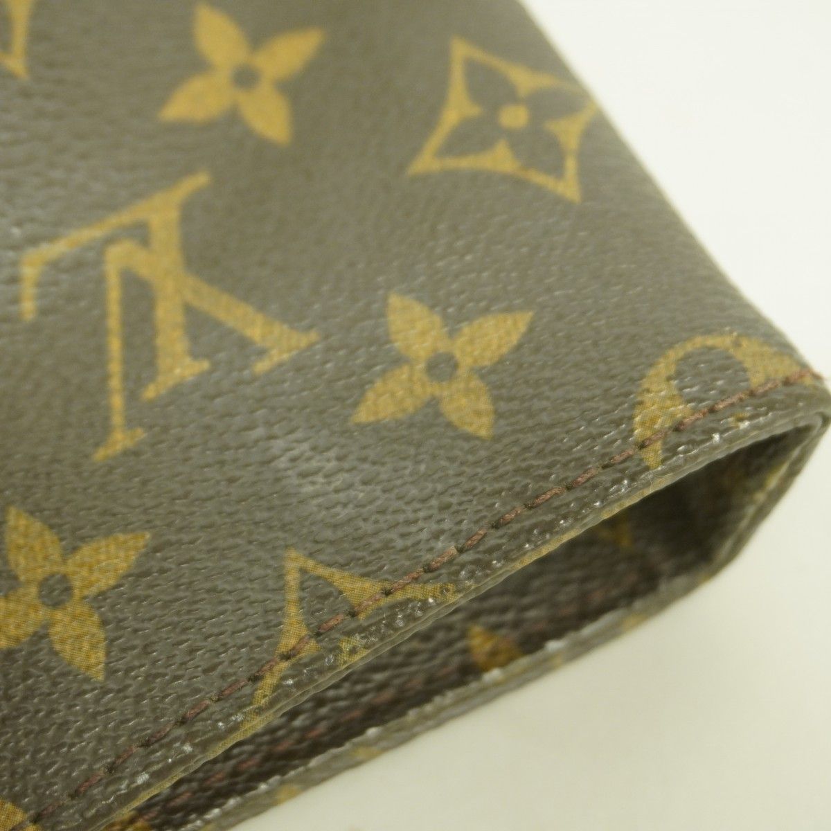 Louis Vuitton Tote Monogram Vavin GM Brown — view 8
