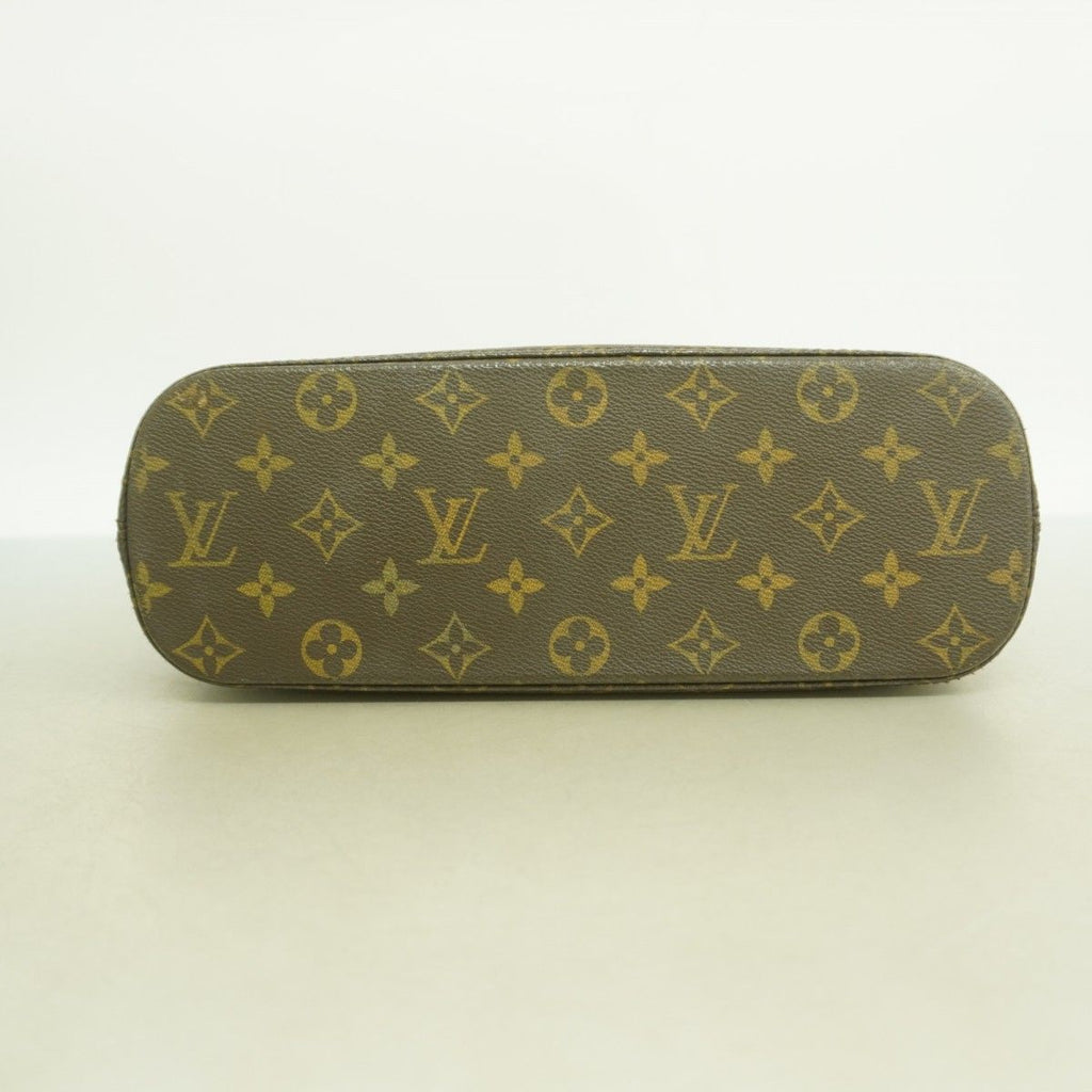Louis Vuitton Tote Monogram Vavin GM Brown — view 3