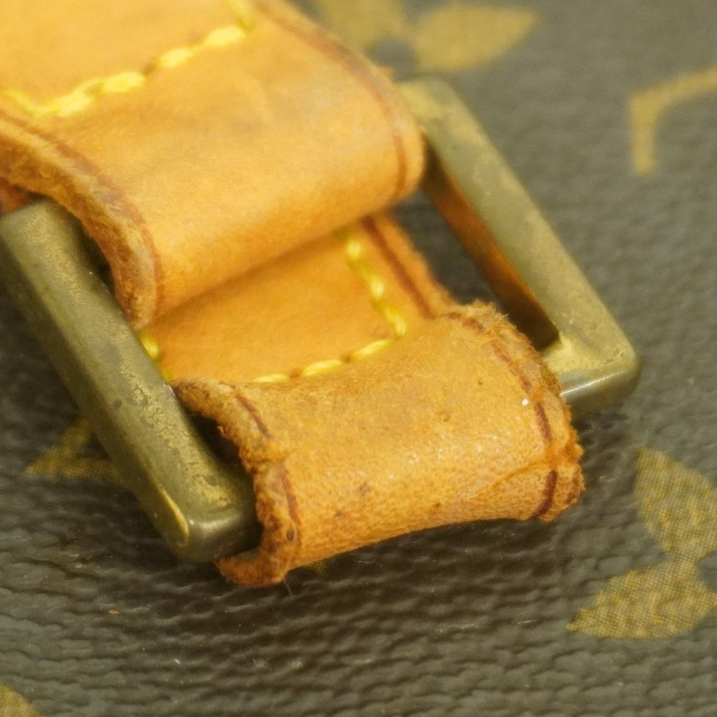 Louis Vuitton Tote Monogram Vavin GM Brown — view 6