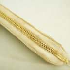 Louis Vuitton Wallet Damier Azur Zippy White — view 8