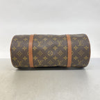 Louis Vuitton Handbag Monogram Papillon 30 Brown — view 3