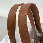 Louis Vuitton Handbag Monogram Papillon 30 Brown — view 8