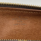 Louis Vuitton Handbag Monogram Papillon 30 Brown — view 5