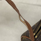 Louis Vuitton Handbag Monogram Papillon 30 Brown — view 7