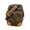 Louis Vuitton Shoulder Bag Monogram Amazon Brown