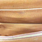 Louis Vuitton Business Bag Monogram Porte Documents Bandouliere Brown — view 4