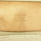 Louis Vuitton Boston Bag Monogram Sirius 45 Brown — view 5