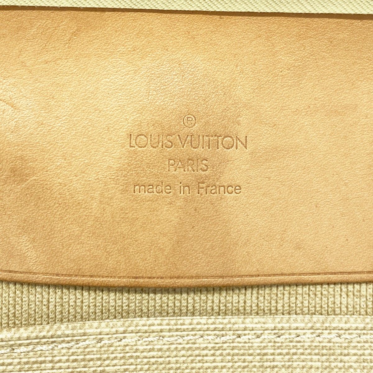 Louis Vuitton Boston Bag Monogram Sirius 45 Brown — view 5