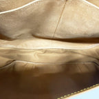Louis Vuitton Shoulder Bag Monogram Saumur 43 Brown — view 4