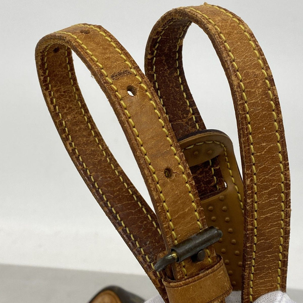 Louis Vuitton Shoulder Bag Monogram Trocadero 27 Brown — view 9