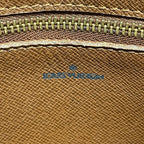 Louis Vuitton Shoulder Bag Monogram Trocadero 27 Brown — view 5