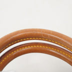 Louis Vuitton Handbag Monogram Speedy 30 Brown — view 9
