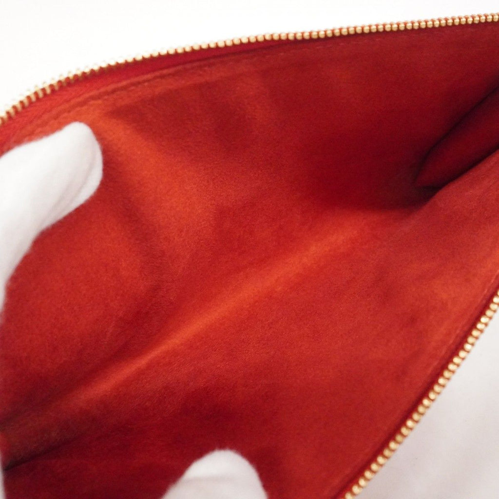 Louis Vuitton Pouch Epi Pochette Accessoire Castilian — view 4