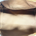 Louis Vuitton Handbag Monogram Speedy 30 Brown — view 4