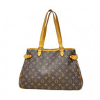 Louis Vuitton Tote Monogram Batignolles Oriental Brown