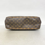 Louis Vuitton Tote Monogram Batignolles Oriental Brown — view 3