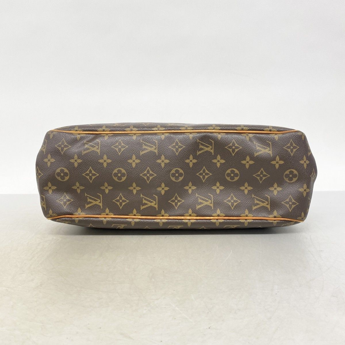 Louis Vuitton Tote Monogram Batignolles Oriental Brown — view 3