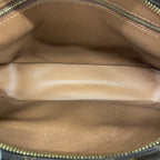 Louis Vuitton Shoulder Bag Monogram Nile Brown — view 4
