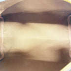 Louis Vuitton Handbag Monogram Speedy 30 Brown — view 4