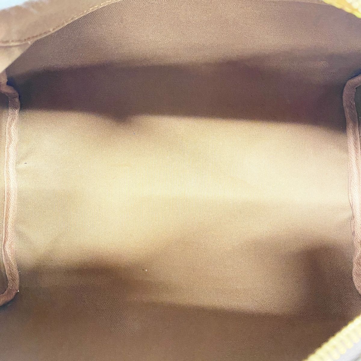 Louis Vuitton Handbag Monogram Speedy 30 Brown — view 4
