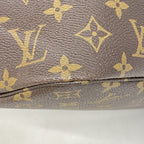 Louis Vuitton Tote Monogram Neverfull PM Fuchsia — view 6