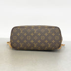 Louis Vuitton Tote Monogram Neverfull PM Fuchsia — view 3