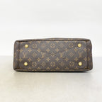 Louis Vuitton Handbag Monogram Pallas Aurore 2-Way — view 3