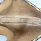 Louis Vuitton Pouch Monogram Pochette Brown — view 4