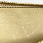 Louis Vuitton Pouch Vernis Lexington Beige — view 5