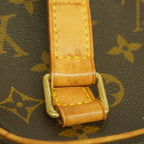 Louis Vuitton Handbag Monogram Eccentricity Brown — view 8
