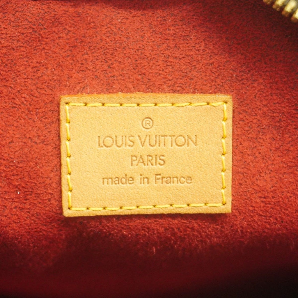 Louis Vuitton Handbag Monogram Eccentricity Brown — view 5